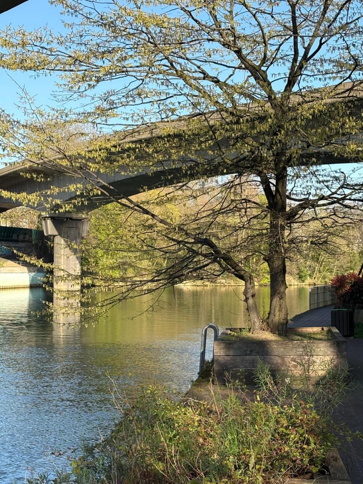 Escale-Marne Fr - 202 - Free Parking - Free Luggage Storage - All Equipped - Linen Included - Washing Machine - 10Mn Walk Metro 8 - Rer A - Panoramic View - From 1 To 14 Guests Maisons-Alfort Kültér fotó